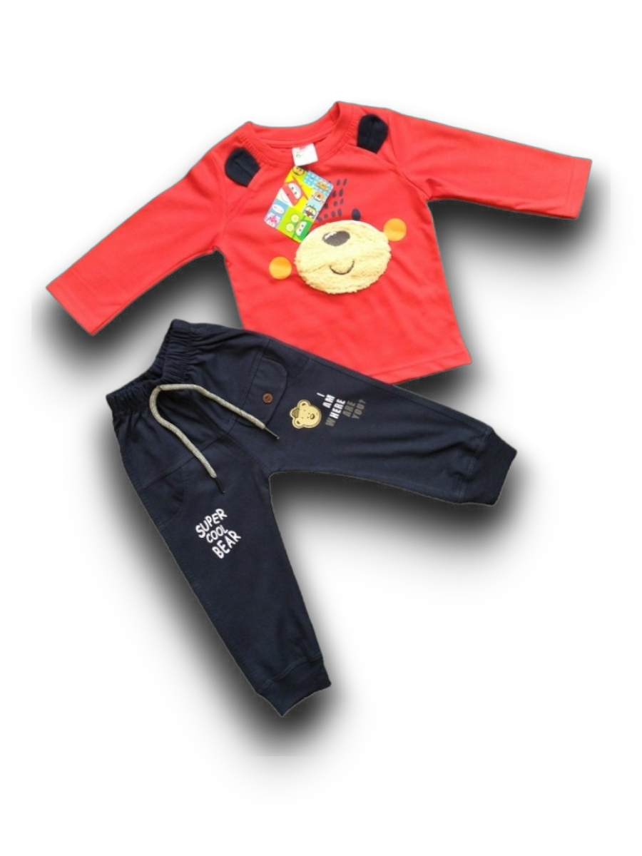 Boys Trouser Suit Aplic 1 Boys Trouser Suit