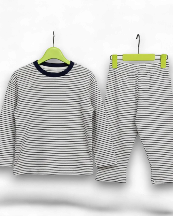 FBS Navy Blue Lining