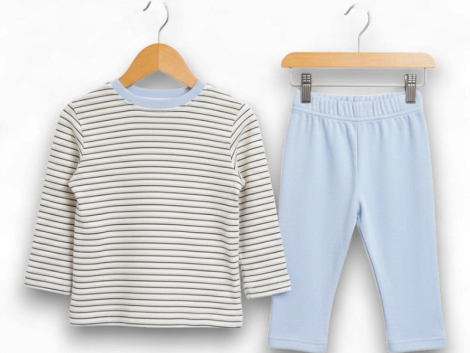 Home 31 BFNS Sky Blue Colour