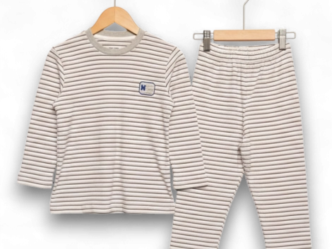 Home 34 BFS Light Grey Lining