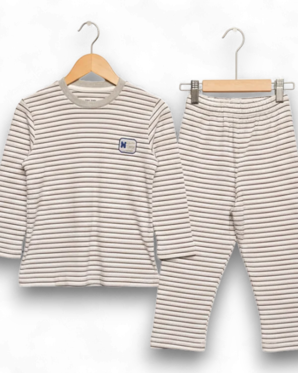 BFS Light Grey Lining